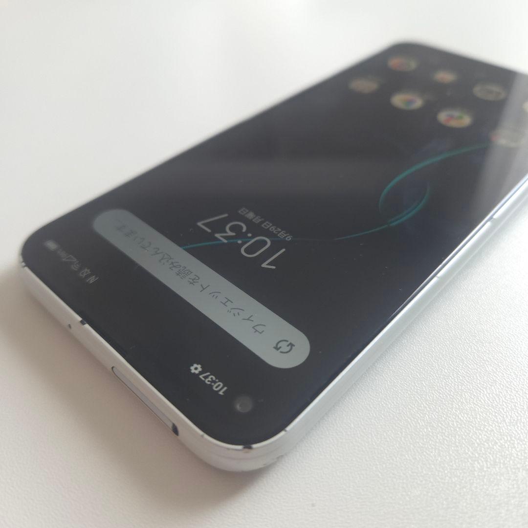 Libero5G アンドロイド12 シムフリー 4/64GB ５７