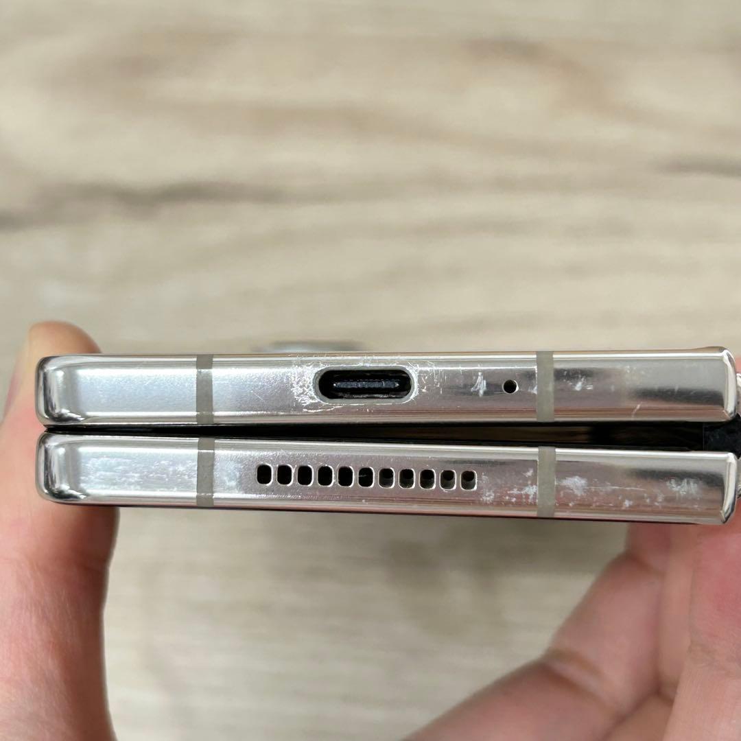 Galaxy Z Fold 4｜Flip 4｜SIMフリー