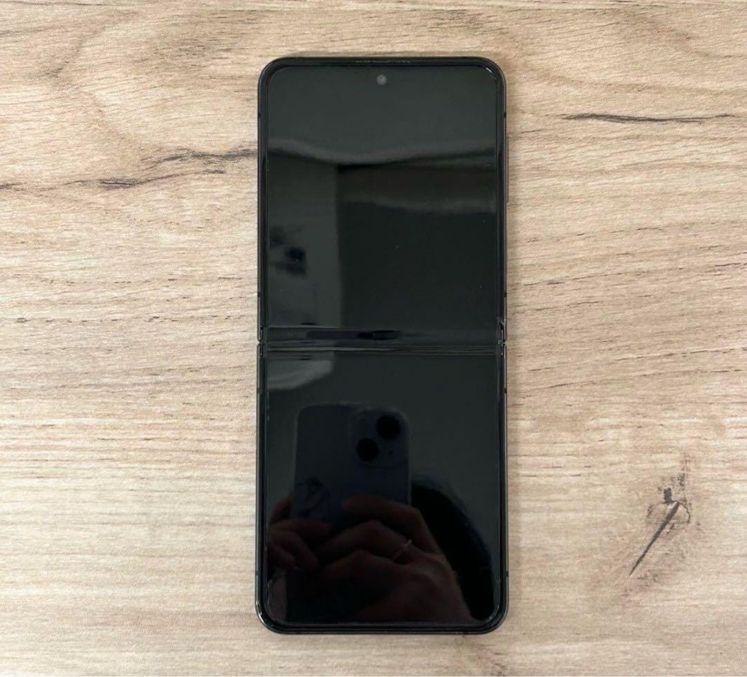 Galaxy Z Fold 4｜Flip 4｜SIMフリー