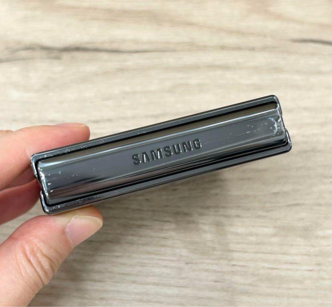 Galaxy Z Fold 4｜Flip 4｜SIMフリー