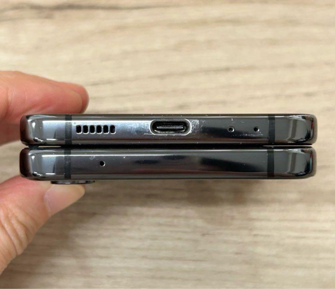 Galaxy Z Fold 4｜Flip 4｜SIMフリー