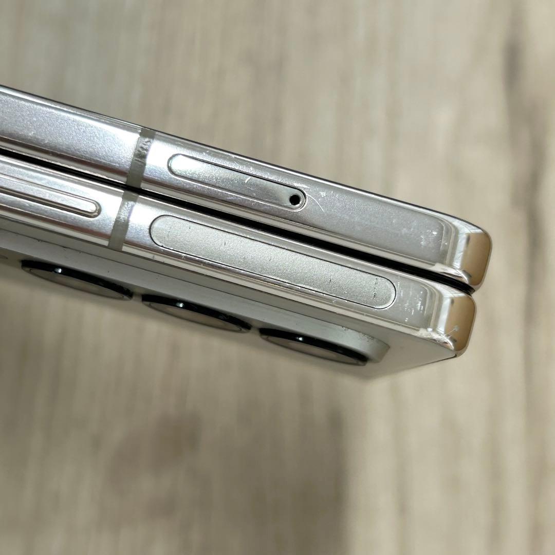 Galaxy Z Fold 4｜Flip 4｜SIMフリー