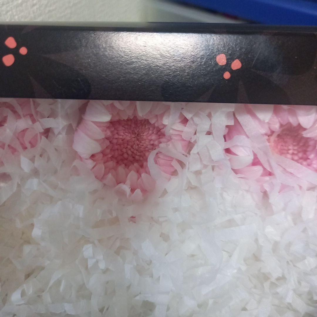 高級お供えプリザーブドフラワー