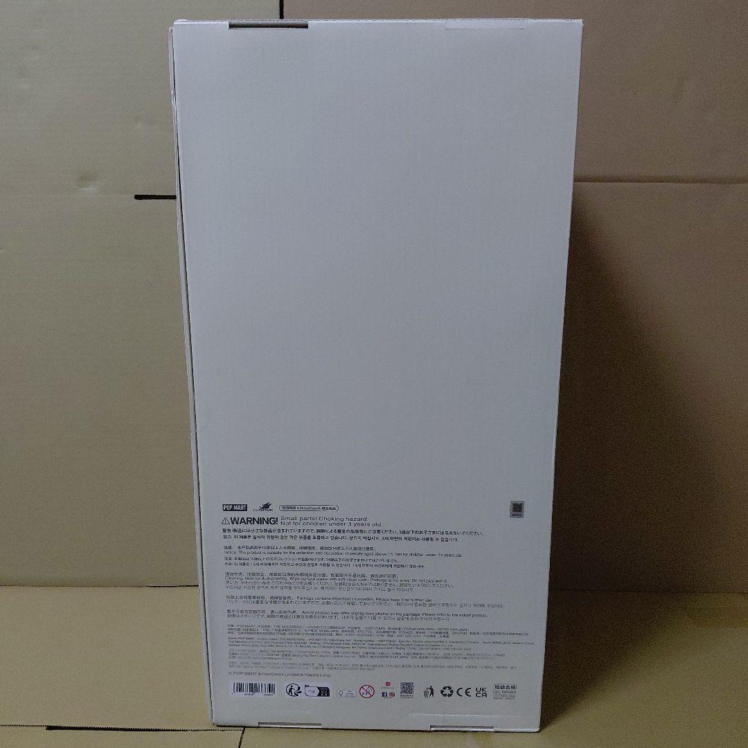 POP MART ジモモ ZIMOMO ORIGINAL ぬいぐるみ ②