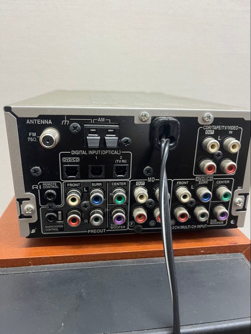 アンプ ONKYO SWA-V15X PR-155AX