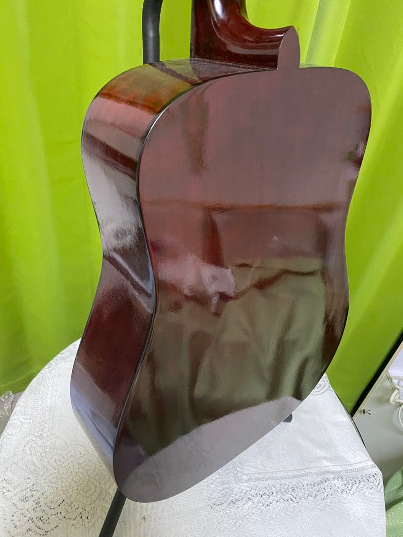 カントリーしようぜ！ ハミングバード　HOTTA150　エレアコ　音出し良好！