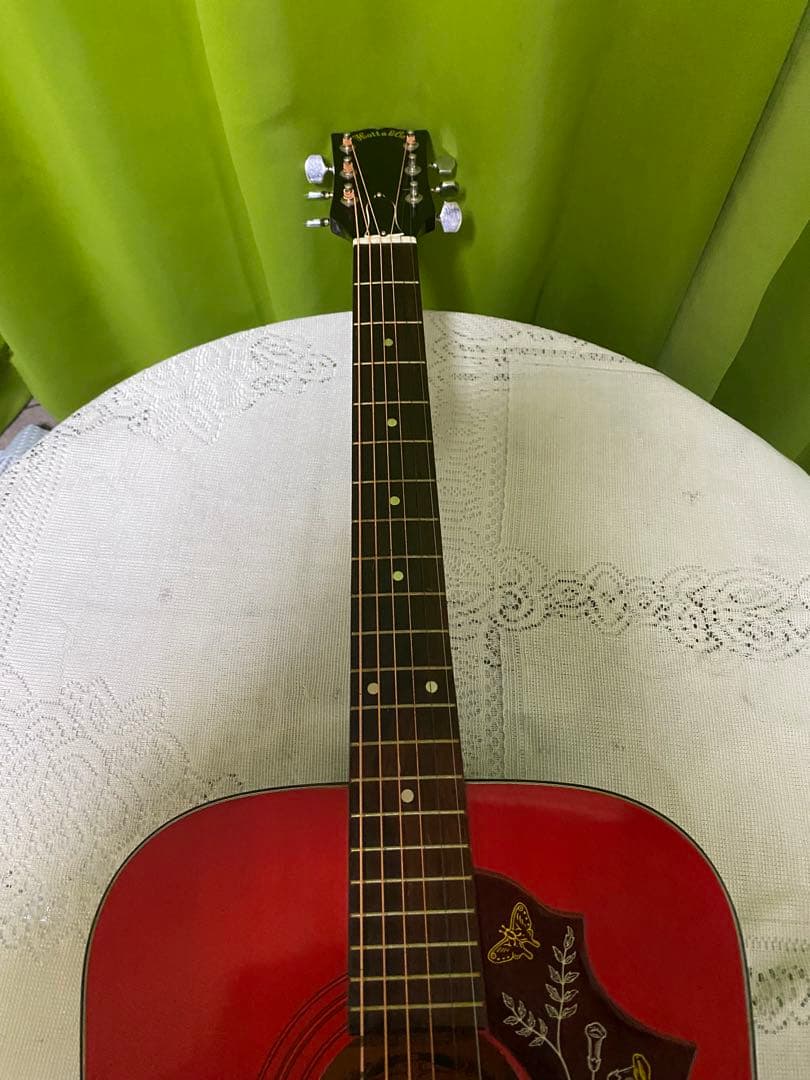 カントリーしようぜ！ ハミングバード　HOTTA150　エレアコ　音出し良好！