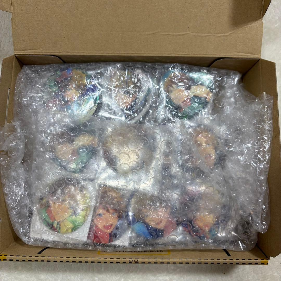 高峯翠 あんさんぶるスターズ 缶バッジ まとめ売り 痛バ