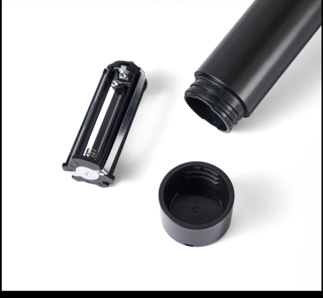 BTS ペンライト　VER.4 最新　未開封新品　抜けなし　アミボム　バンタン