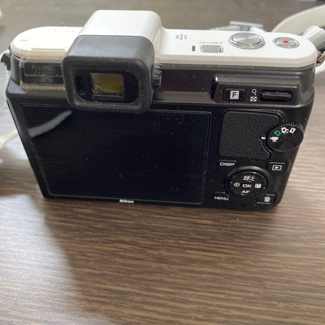 ニコン1 V1