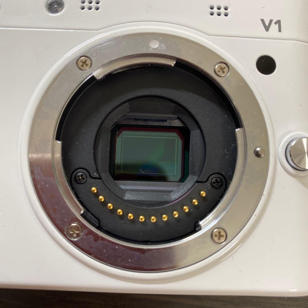ニコン1 V1