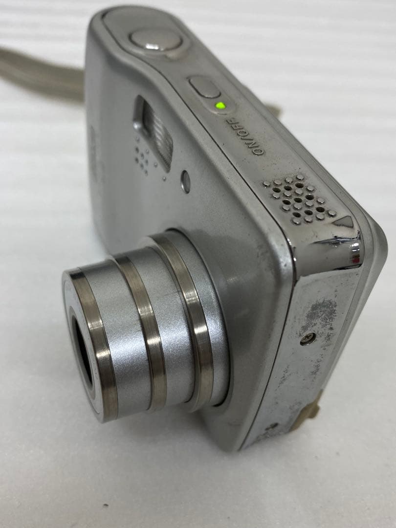 3-3231 Nikon ニコン COOLPIX L3 コンパクトデジタルカメラ