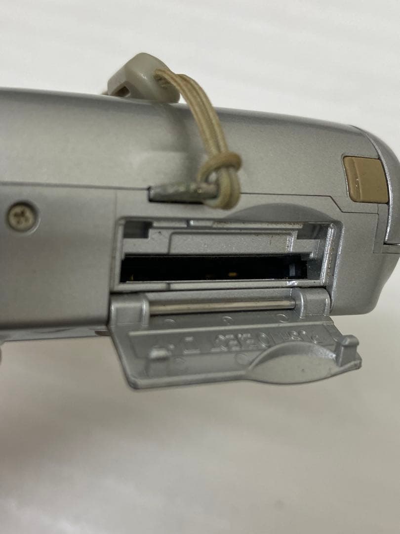 3-3231 Nikon ニコン COOLPIX L3 コンパクトデジタルカメラ