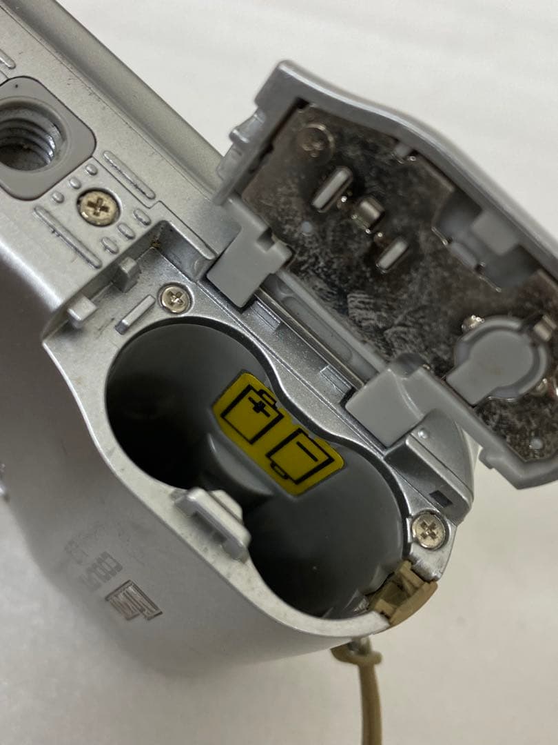 3-3231 Nikon ニコン COOLPIX L3 コンパクトデジタルカメラ