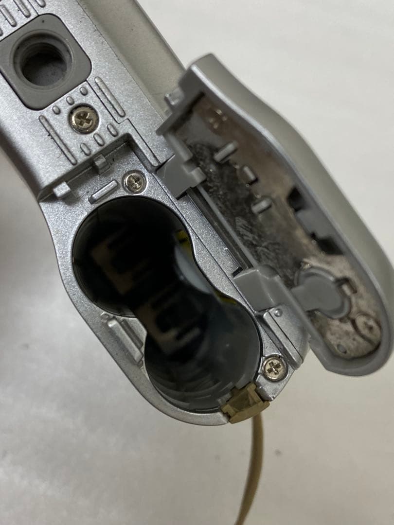 3-3231 Nikon ニコン COOLPIX L3 コンパクトデジタルカメラ