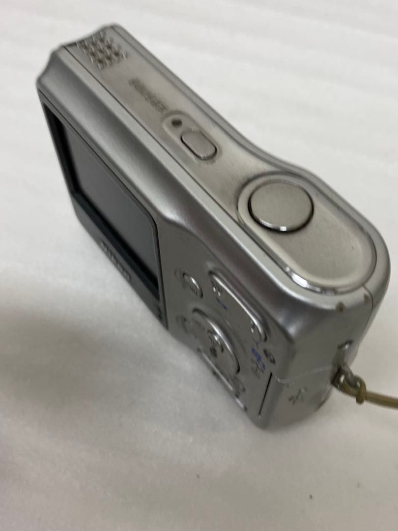 3-3231 Nikon ニコン COOLPIX L3 コンパクトデジタルカメラ