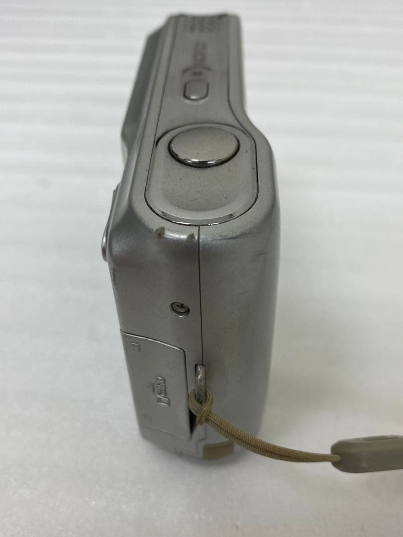 3-3231 Nikon ニコン COOLPIX L3 コンパクトデジタルカメラ