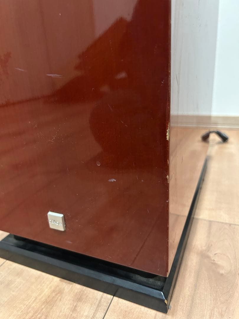 DENON デノン　ウーファー　DSW-33XG
