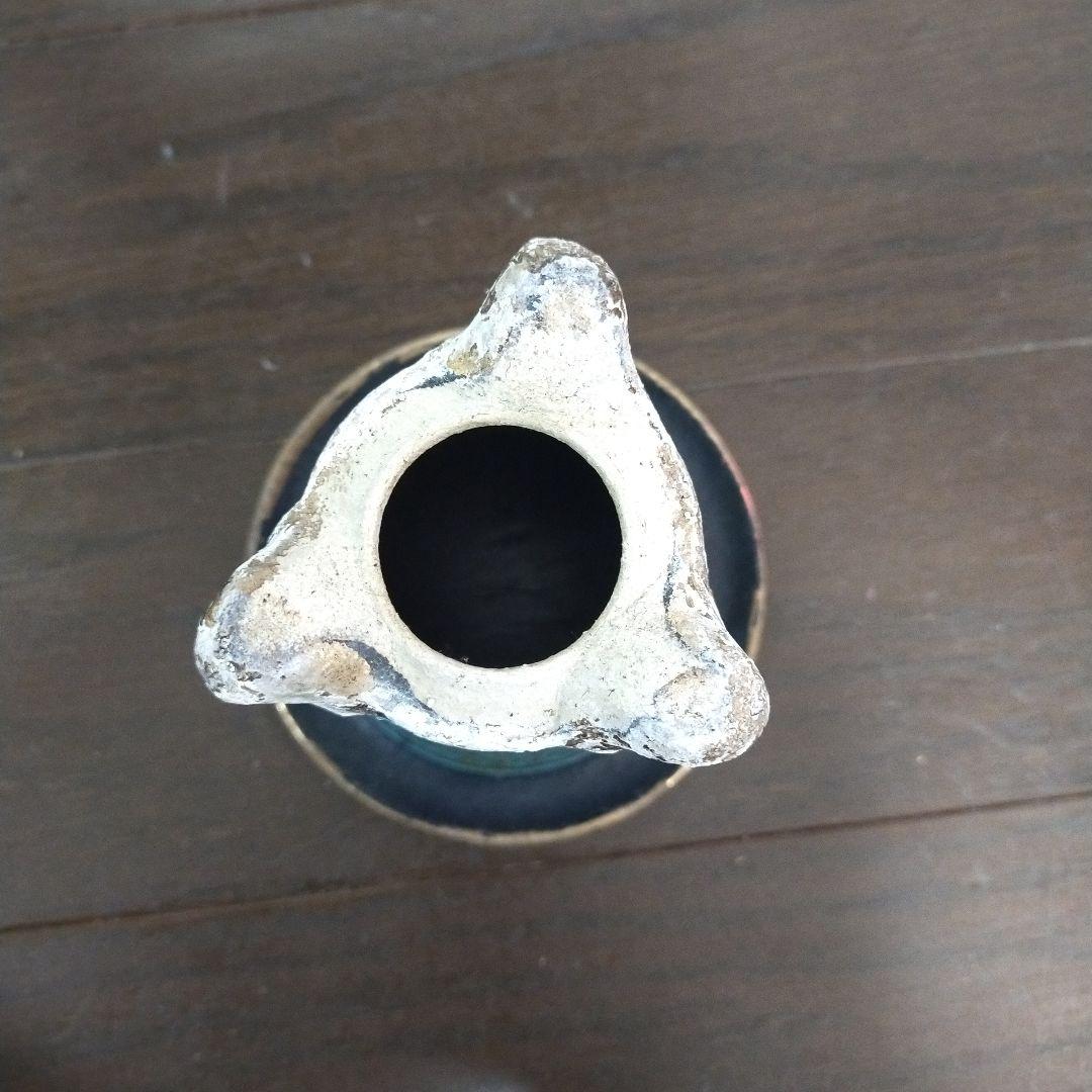 万年青鉢　おもと鉢　錦鉢　七々子　小