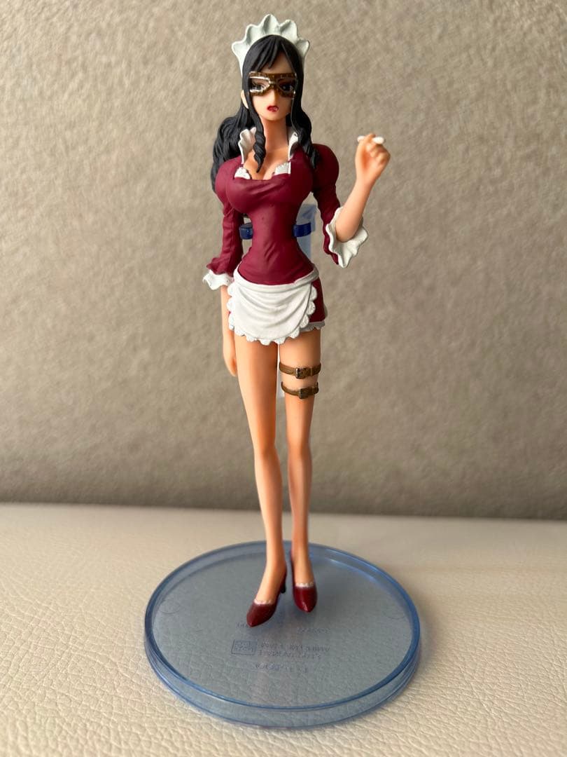 ワンピース フィギュア6体セット まとめ売り