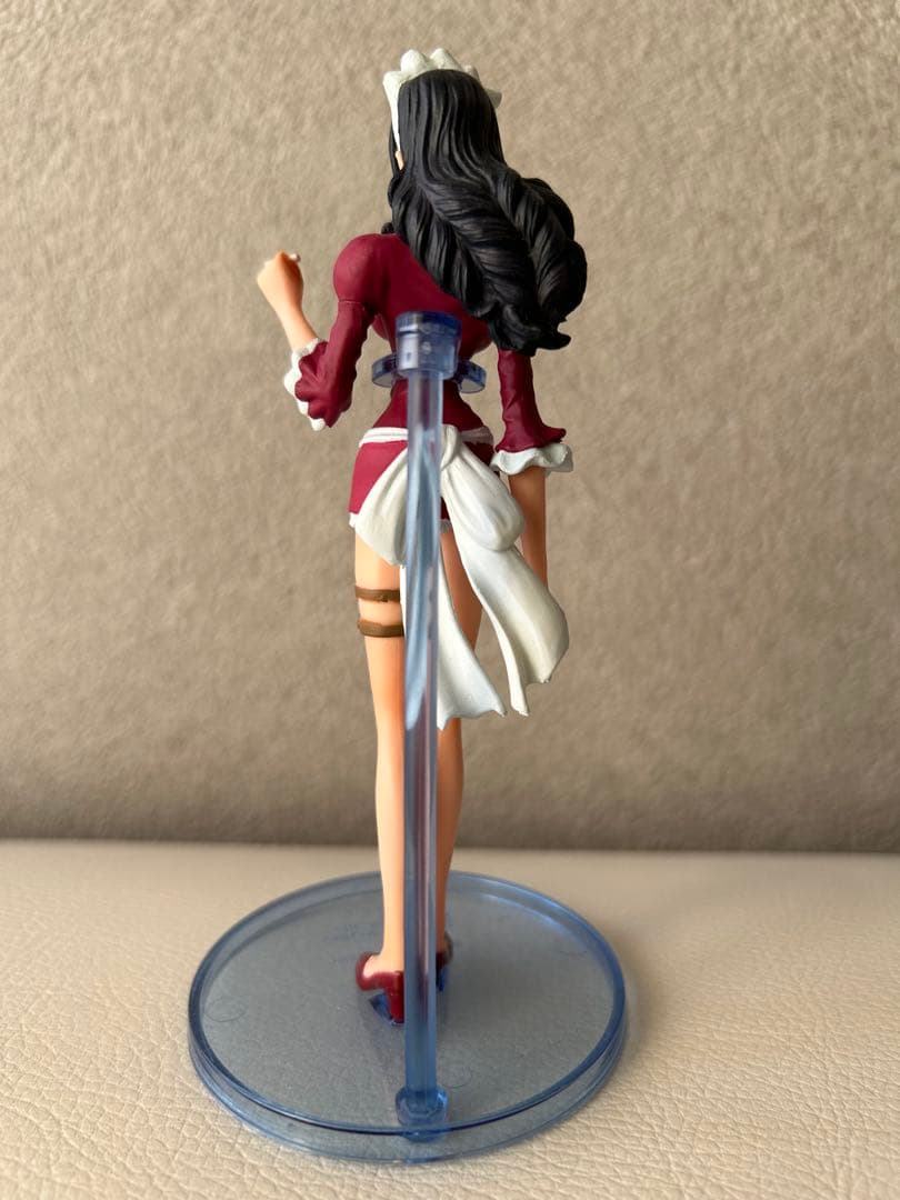 ワンピース フィギュア6体セット まとめ売り