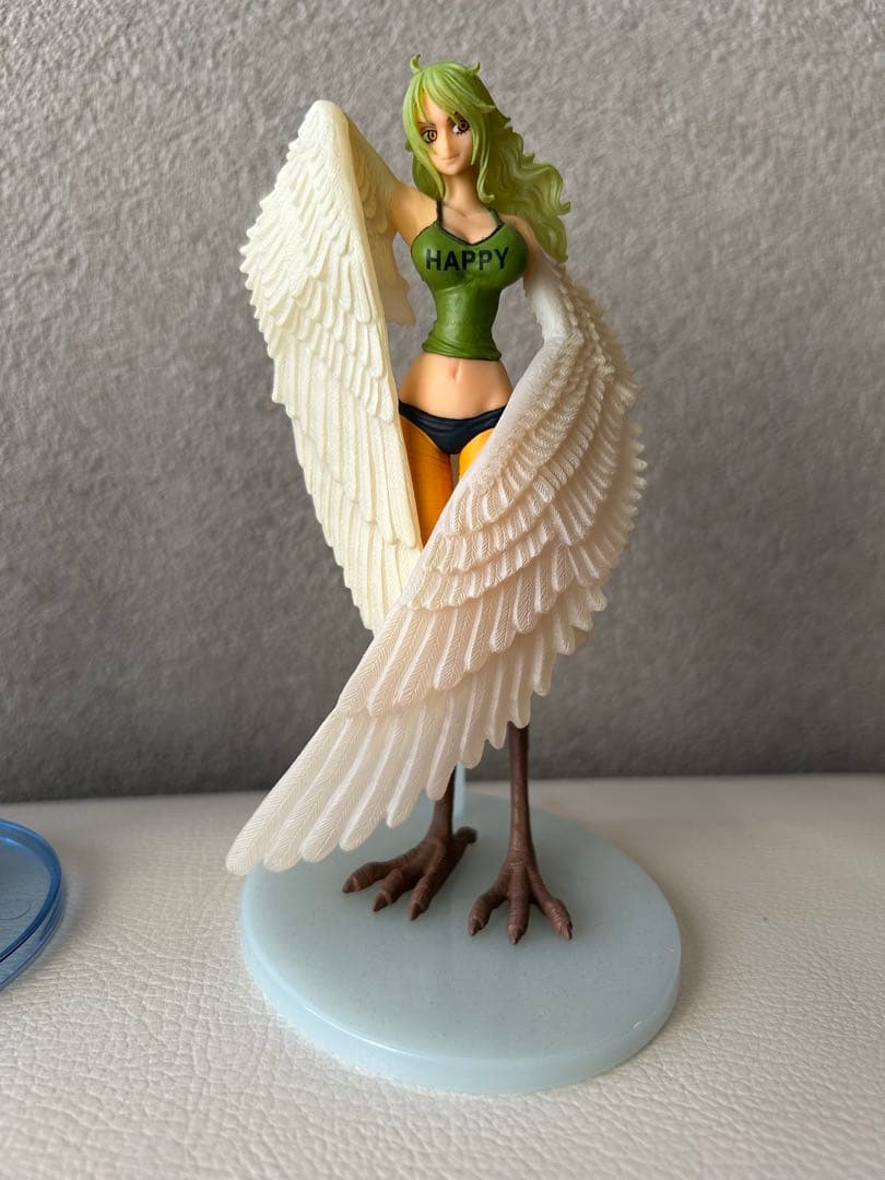 ワンピース フィギュア6体セット まとめ売り