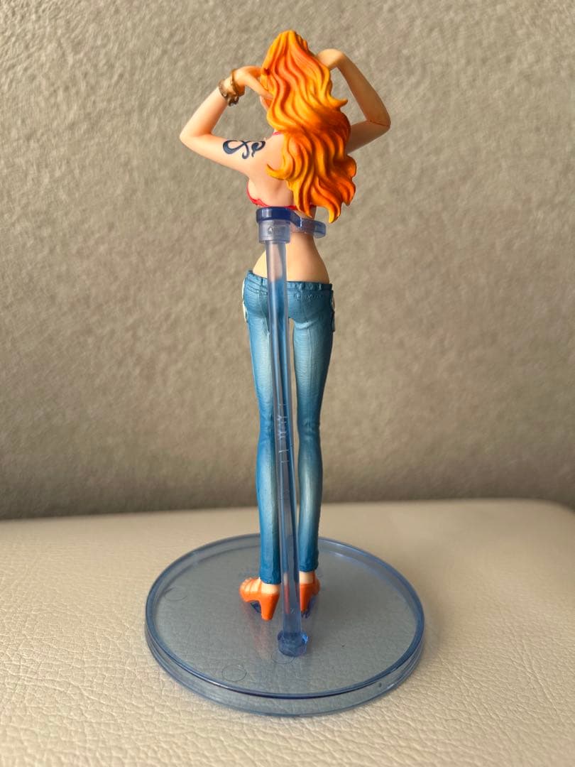 ワンピース フィギュア6体セット まとめ売り