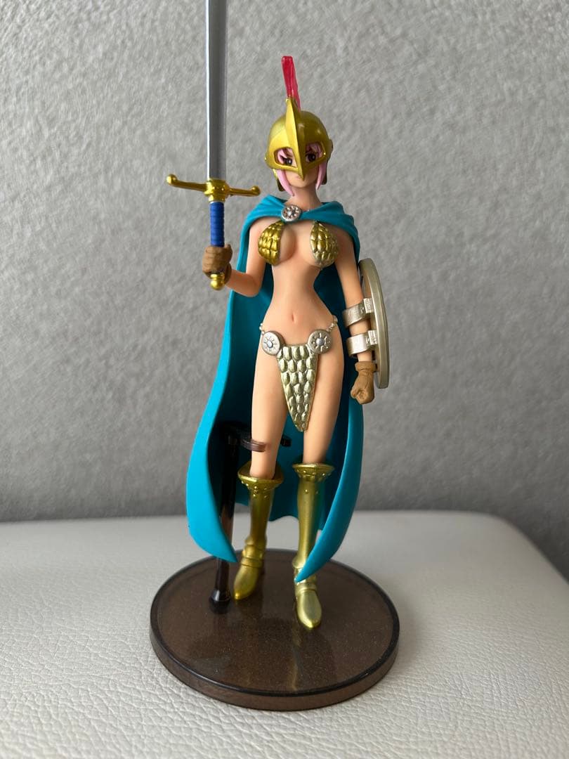 ワンピース フィギュア6体セット まとめ売り