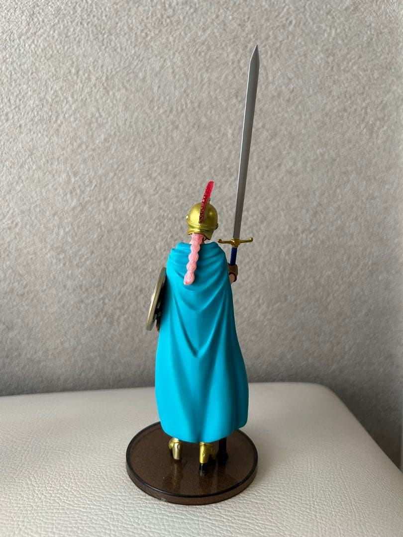 ワンピース フィギュア6体セット まとめ売り