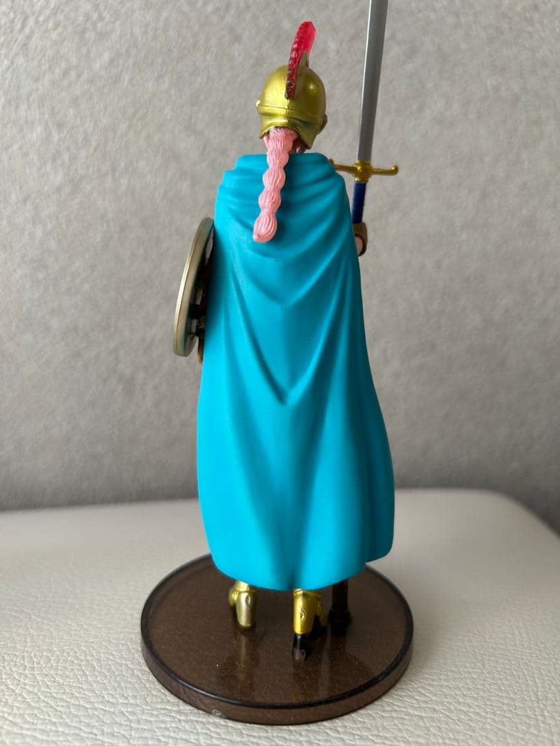 ワンピース フィギュア6体セット まとめ売り