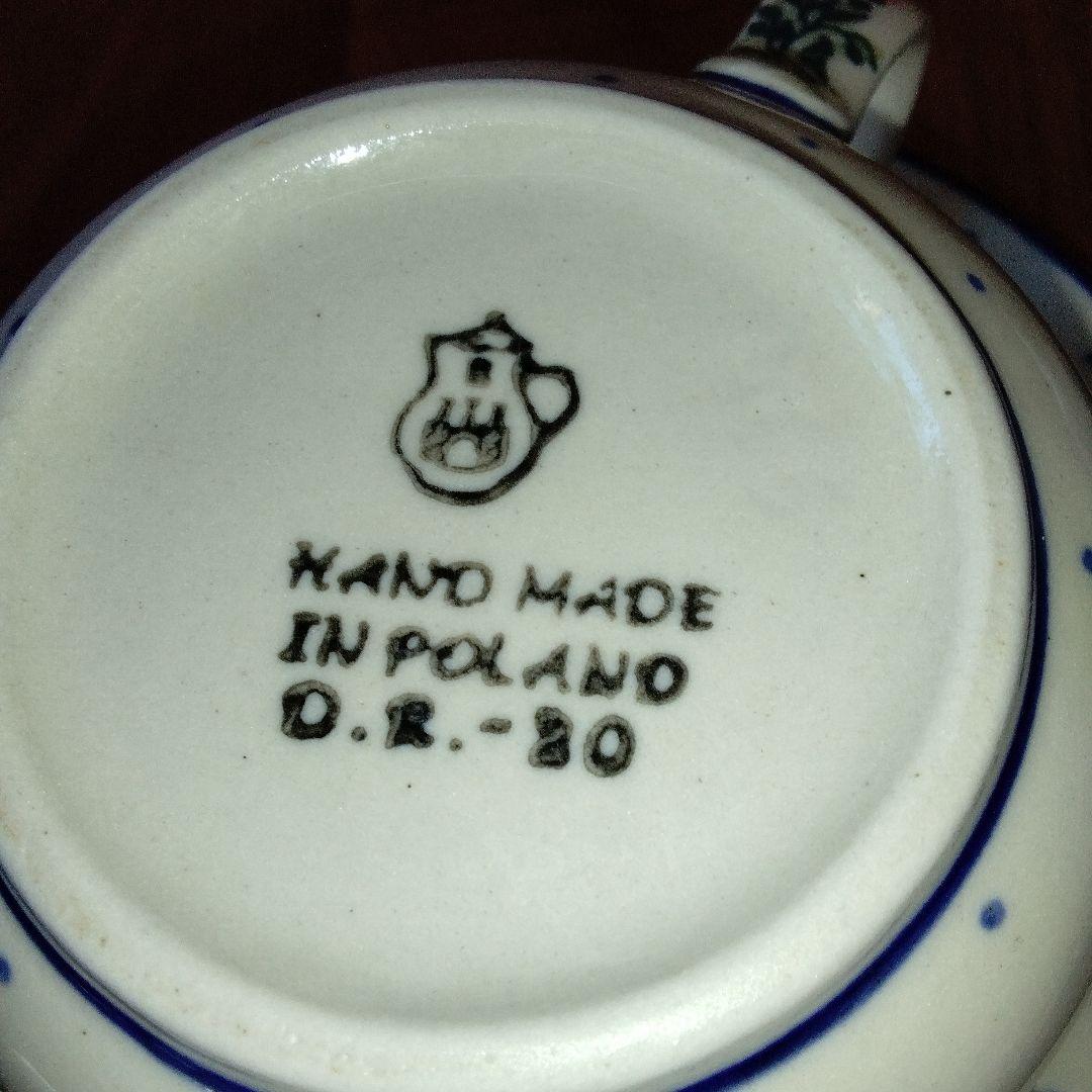 ポーリシュポタリー