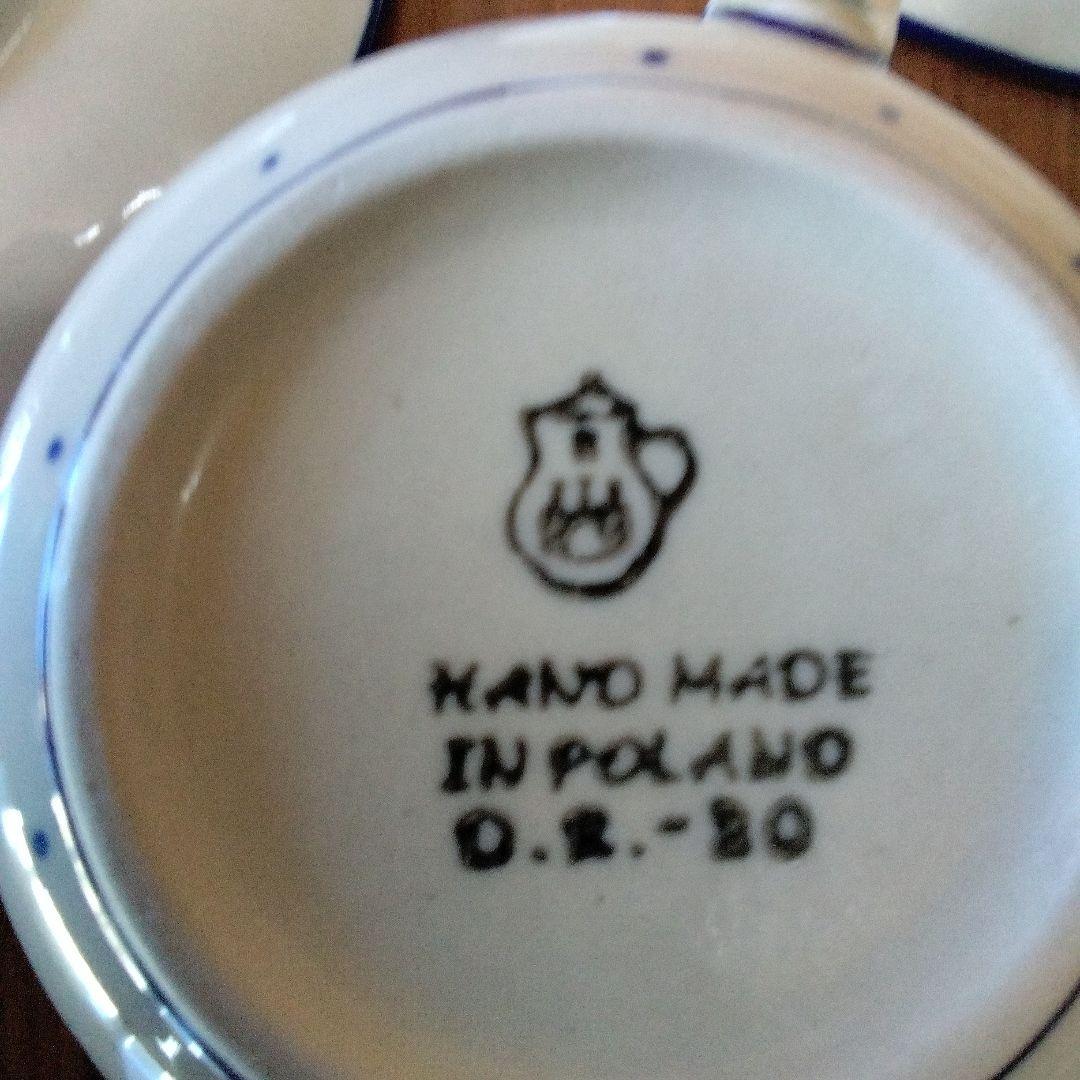 ポーリシュポタリー