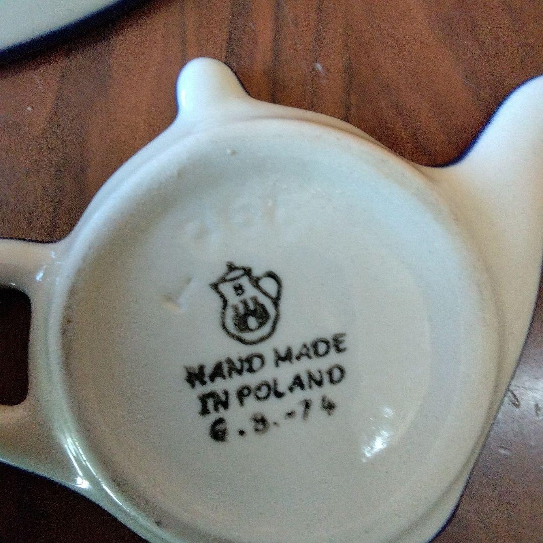 ポーリシュポタリー