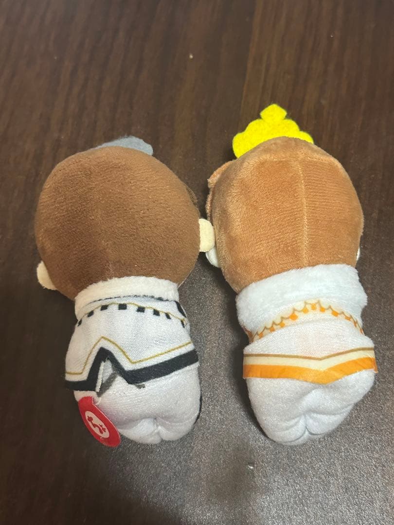 キンプリ　ちびぬい風