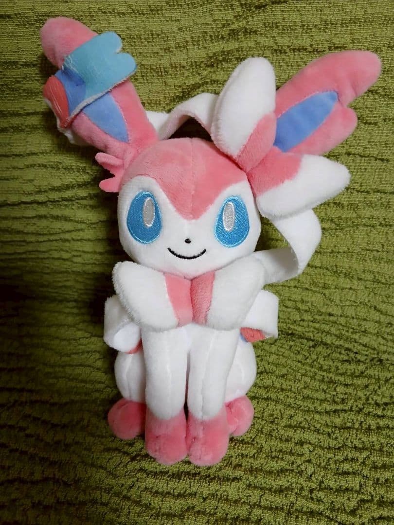 ポケットモンスター　イーブイズ　ブイズ　ぬいぐるみ　まとめ売り