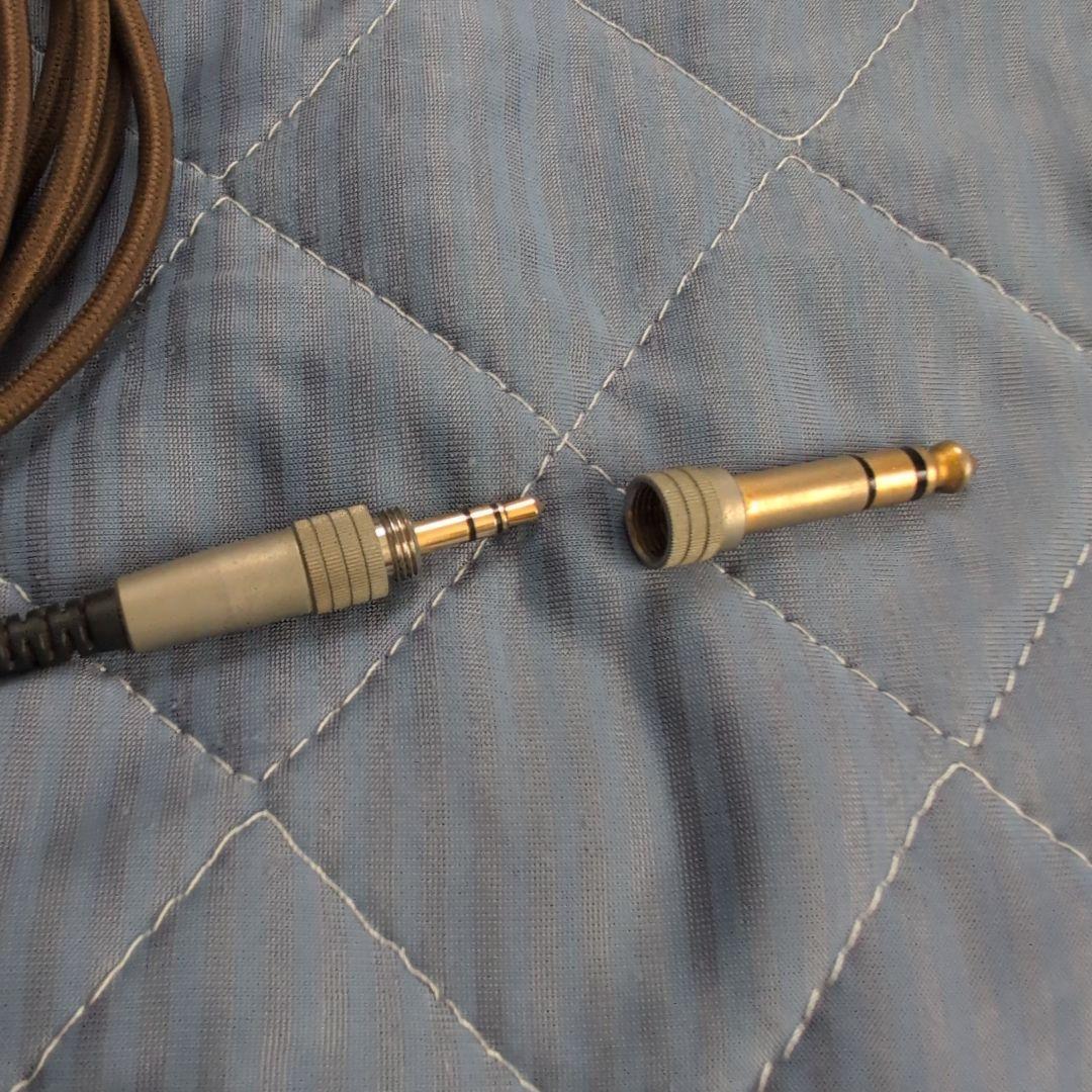 ヘッドフォン　オーディオテクニカ　ATH-AD9