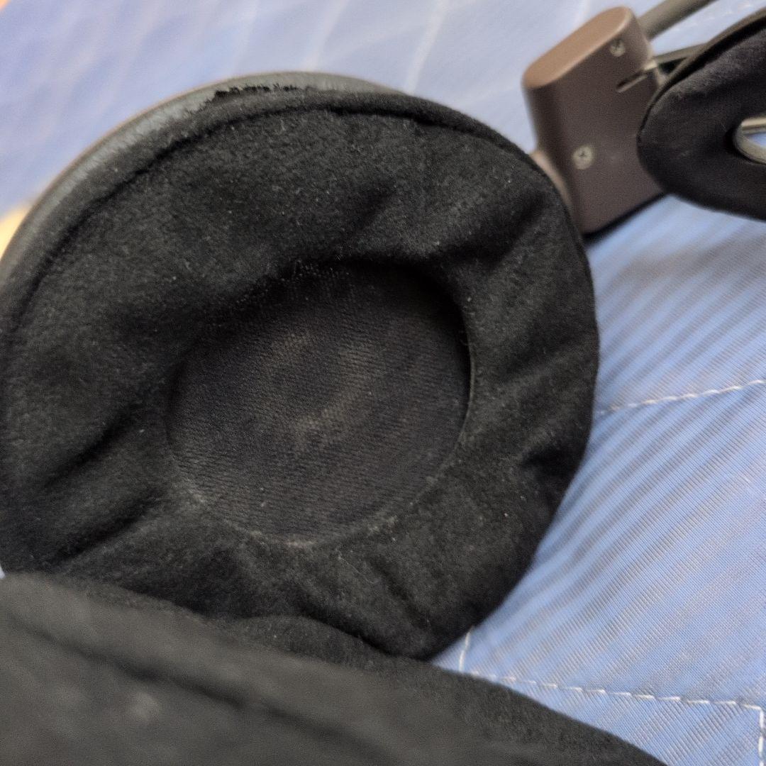 ヘッドフォン　オーディオテクニカ　ATH-AD9