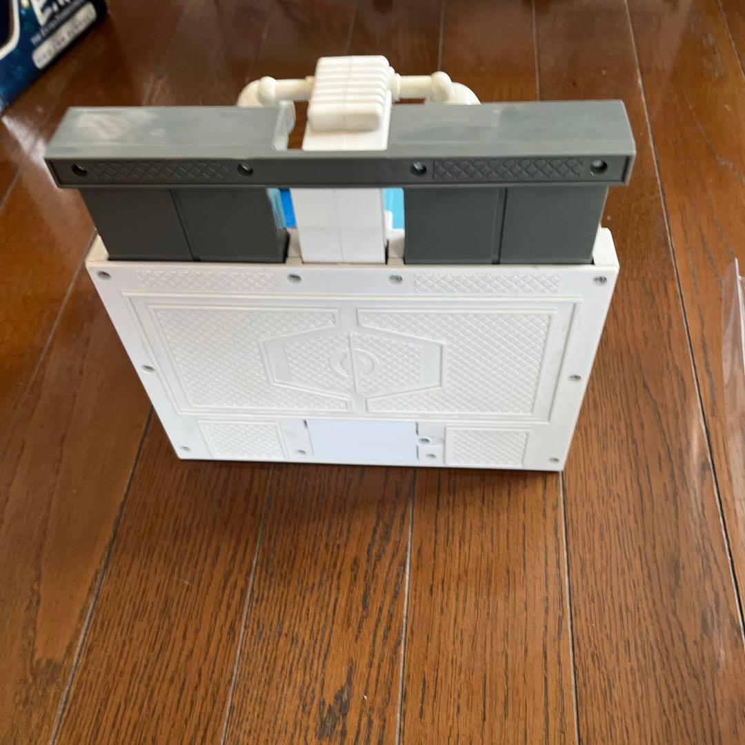 ＥＴ&スペースマン　フィギュア　トイザらス限定