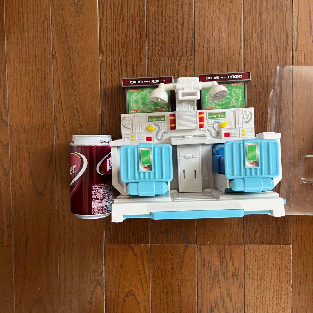 ＥＴ&スペースマン　フィギュア　トイザらス限定