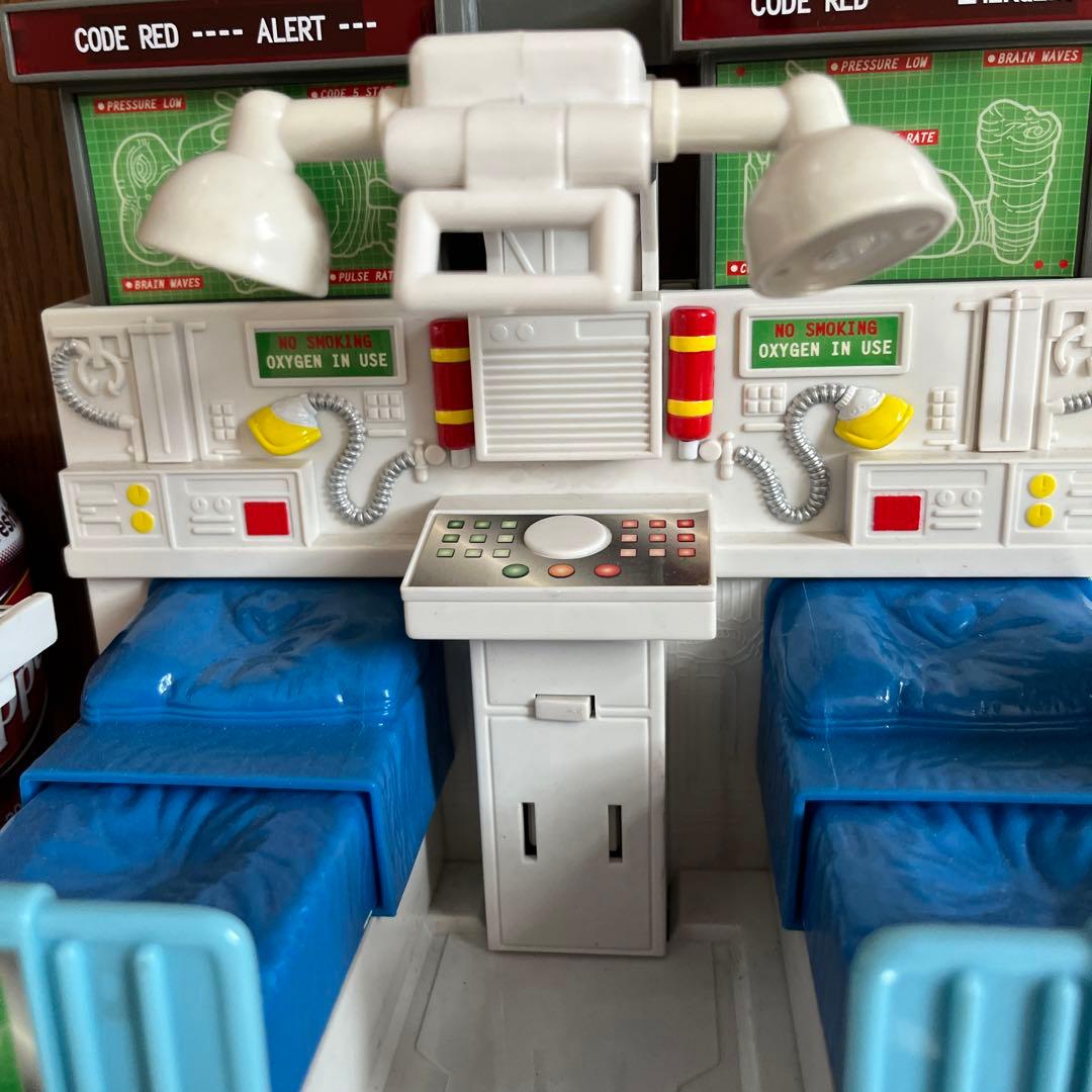 ＥＴ&スペースマン　フィギュア　トイザらス限定