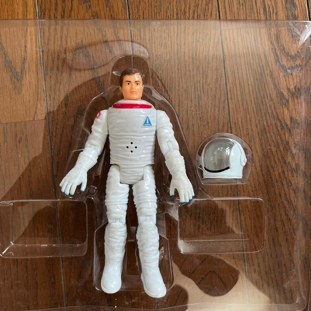 ＥＴ&スペースマン　フィギュア　トイザらス限定