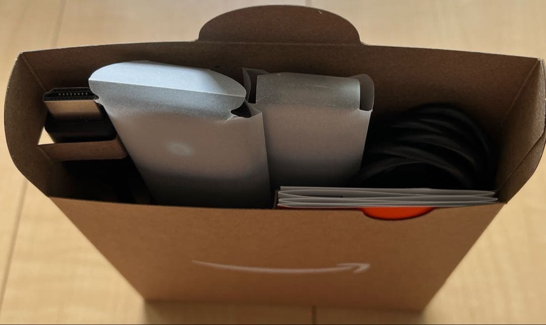 Amazon Fire TV Stick 4K Max 第2世代