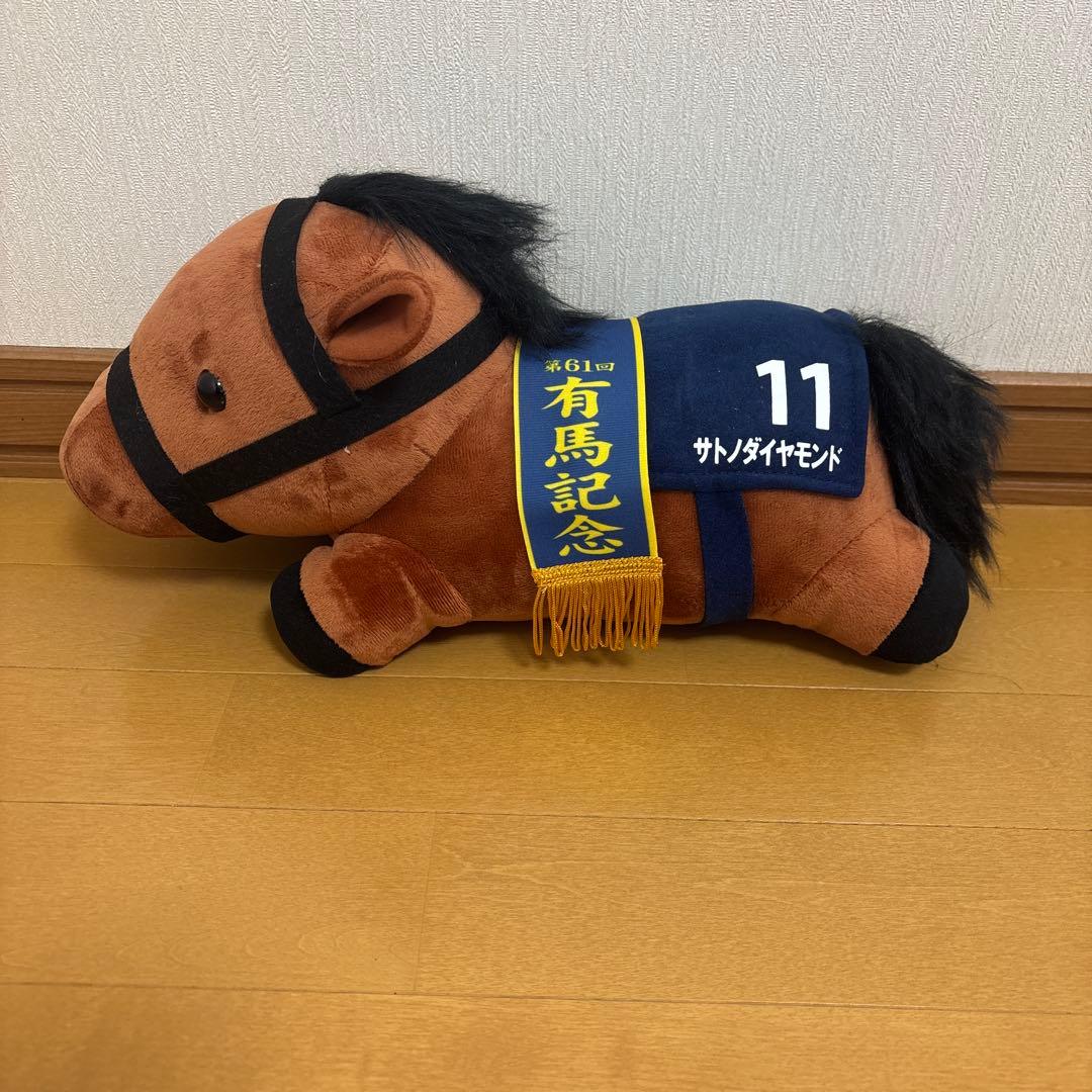 サラブレッドコレクション7個セット　まとめ売り バラ売り可能