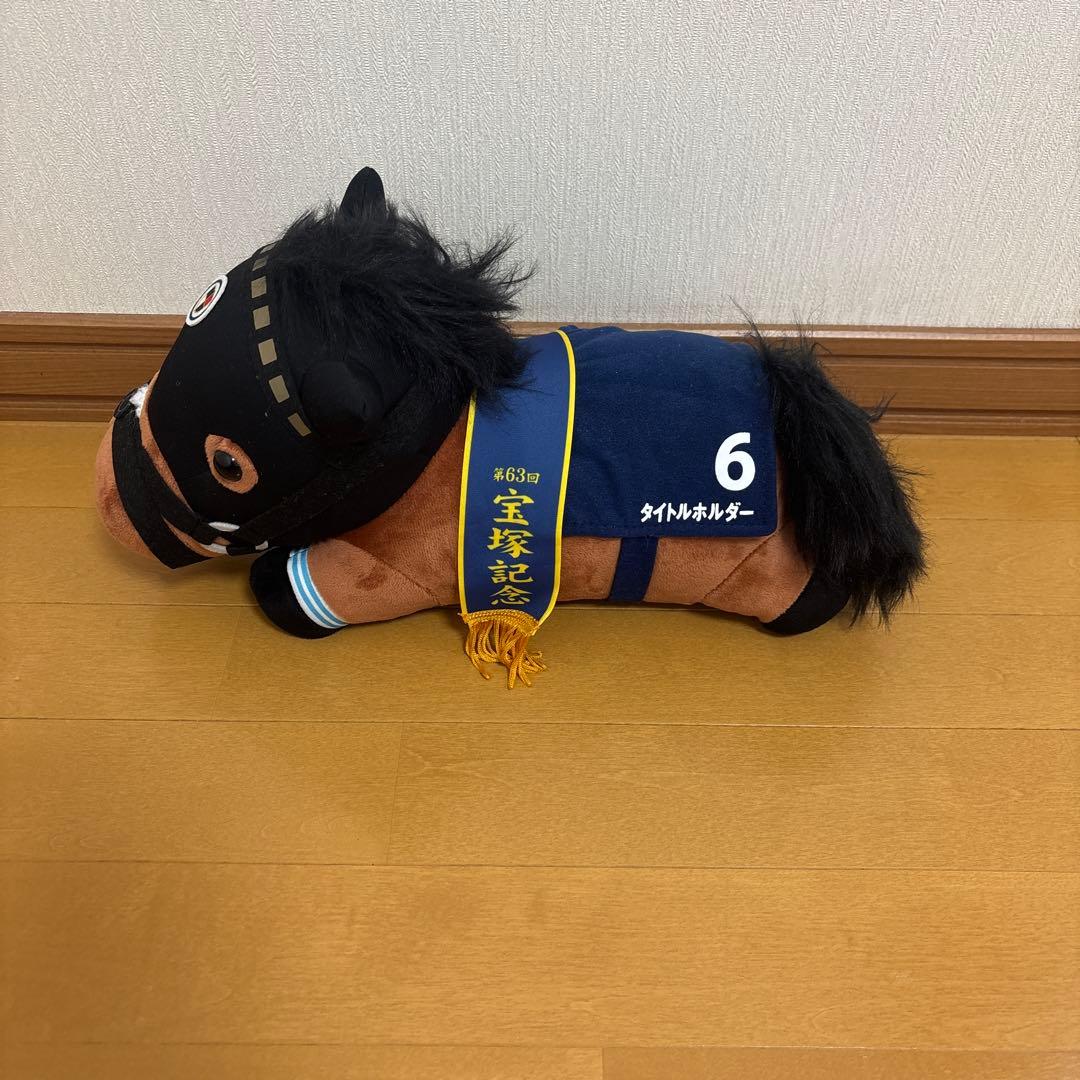 サラブレッドコレクション7個セット　まとめ売り バラ売り可能