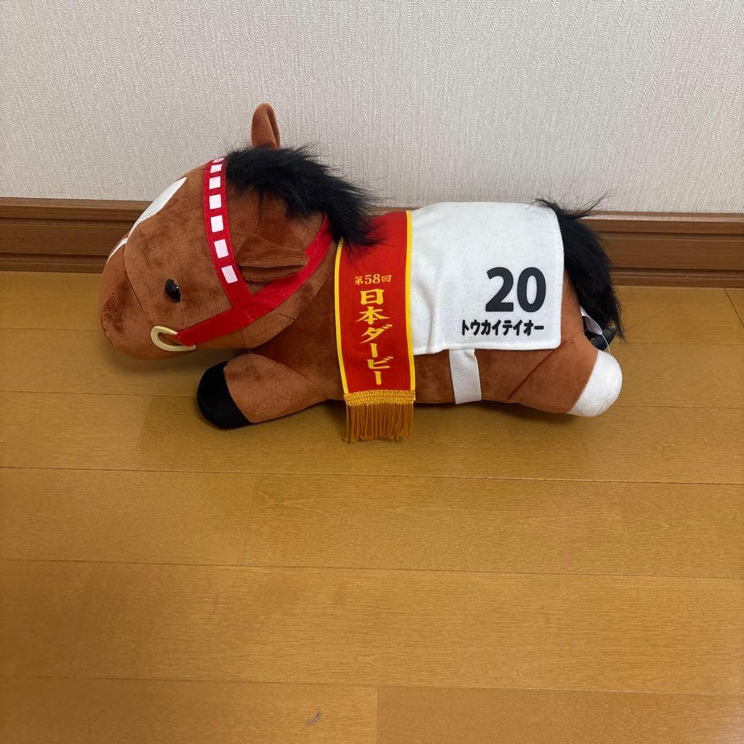 サラブレッドコレクション7個セット　まとめ売り バラ売り可能