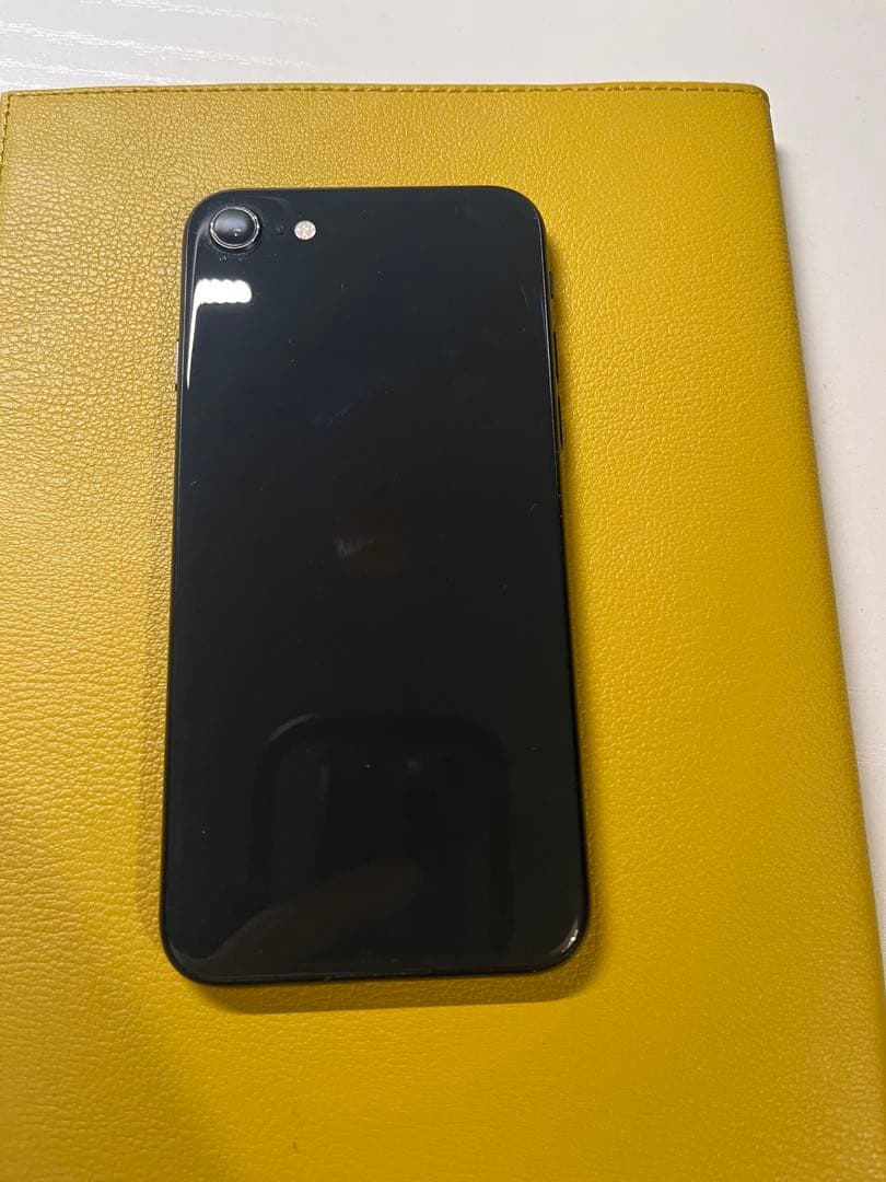 iPhone SE2 第2世代 128Gb ブラック
