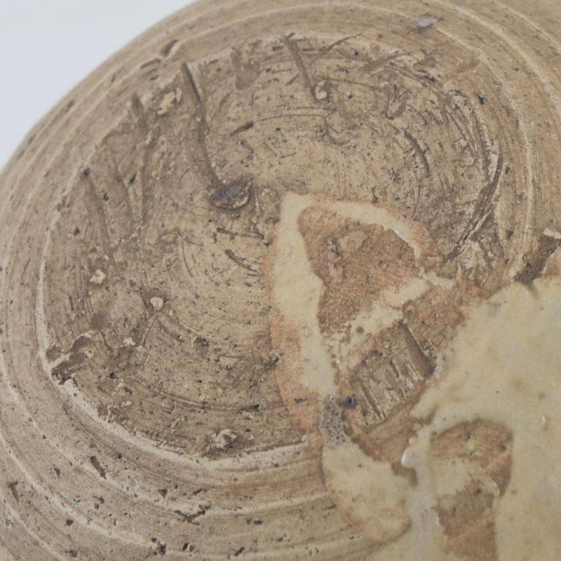 黄瀬戸　古瀬戸　手塩皿　小皿　五客まとめて　C　A5