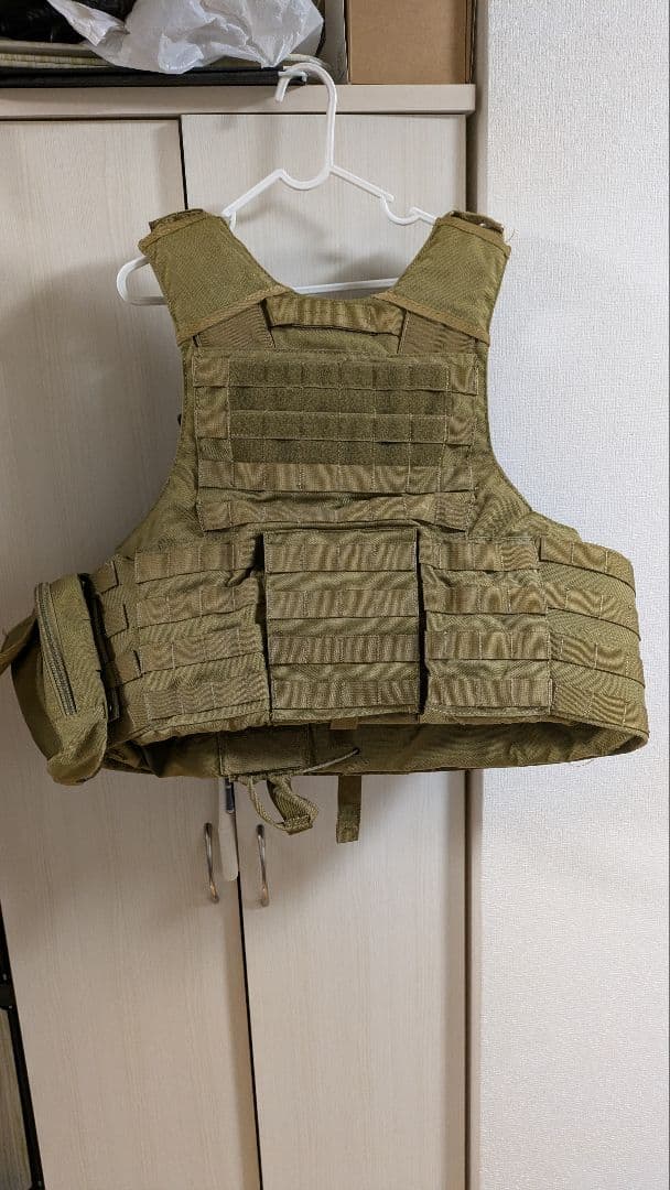 TMC製 CIRASタイプ プレートキャリア