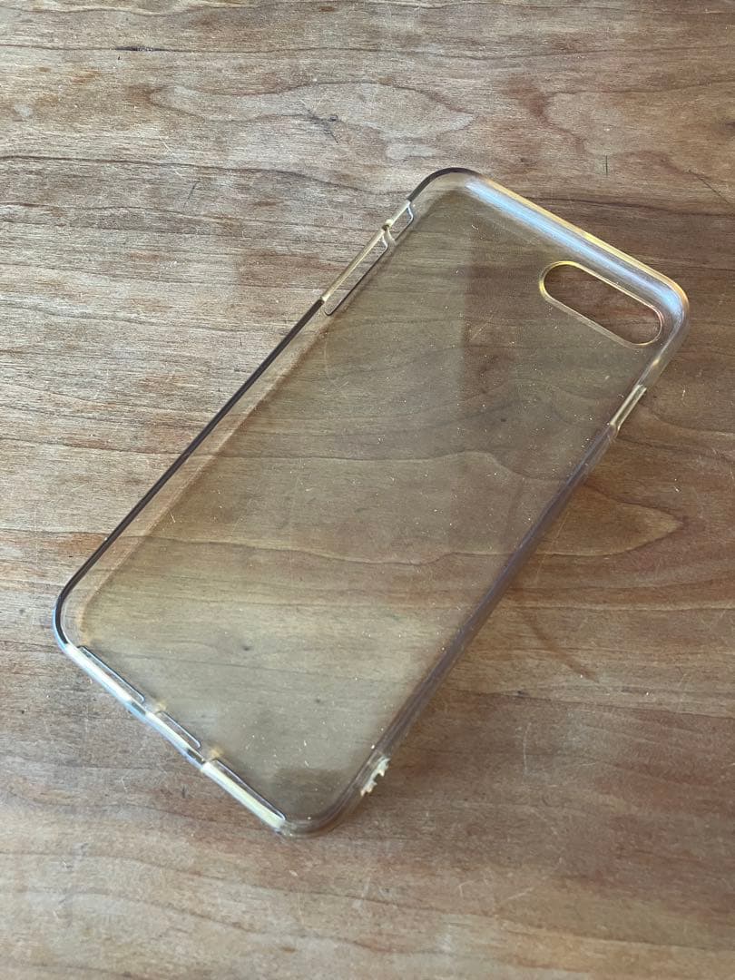 iPhone8Plus 本体 256GB SIMフリー 黒