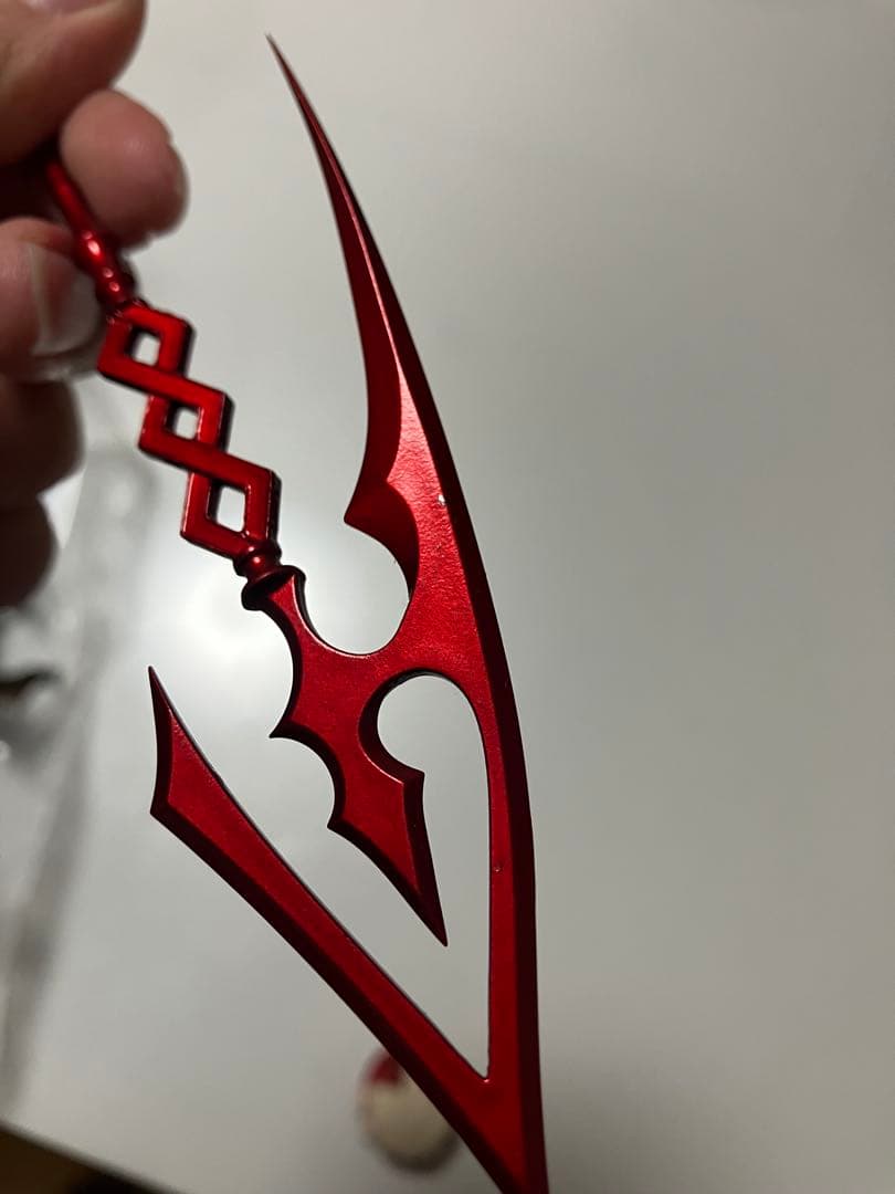 レミリア・スカーレット［紅魔城伝説版］東方Project　キューズQ